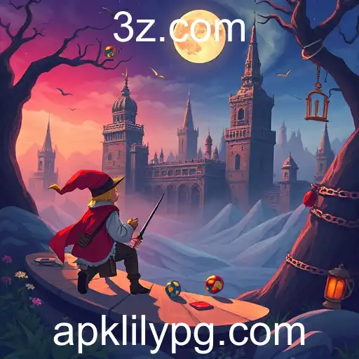 A Ascensão dos Jogos em Português: O Fenômeno Lilypg