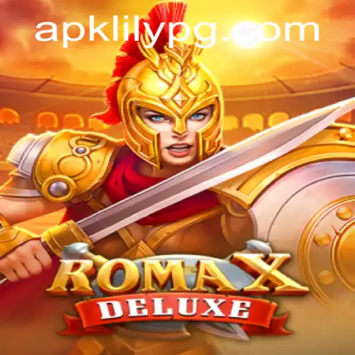 Exploring the Thrilling World of RomaXDeluxe: A Modern Gaming Experience