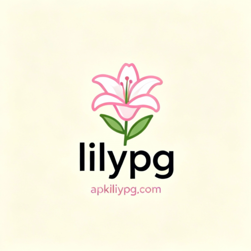 lilypg