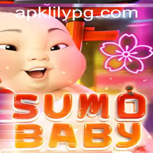 SumoBaby: A New Gaming Sensation