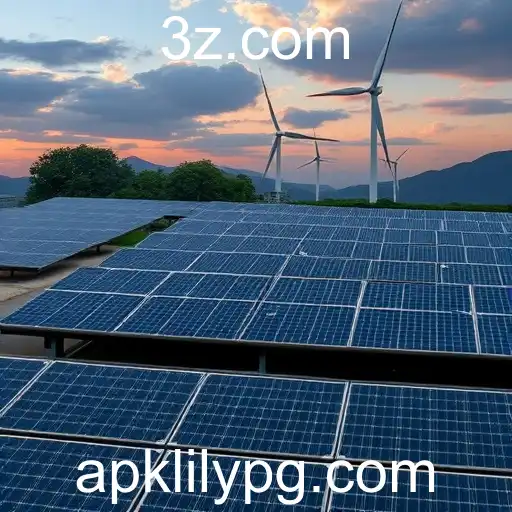 Tecnologia e Sustentabilidade em 2025
