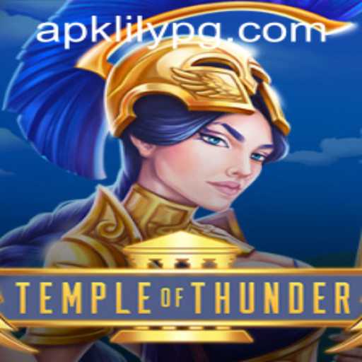 Exploring the Mystical Realms of TempleofThunder and Navigating lilypg PH Login