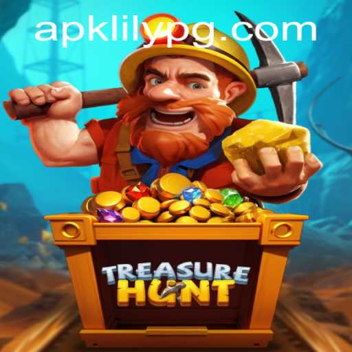 Discover 'TreasureHunt': A Thrilling Adventure Awaits