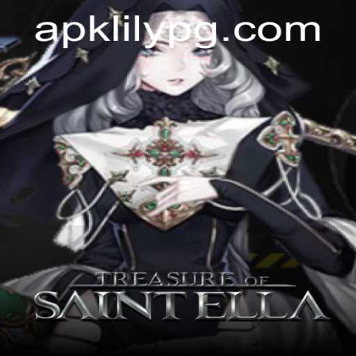 Treasure of Saint Ella: Embark on a Legendary Quest